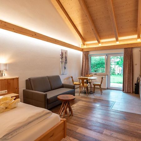 Wellness-Appartements Berchtesgadener Land Ainring Dış mekan fotoğraf