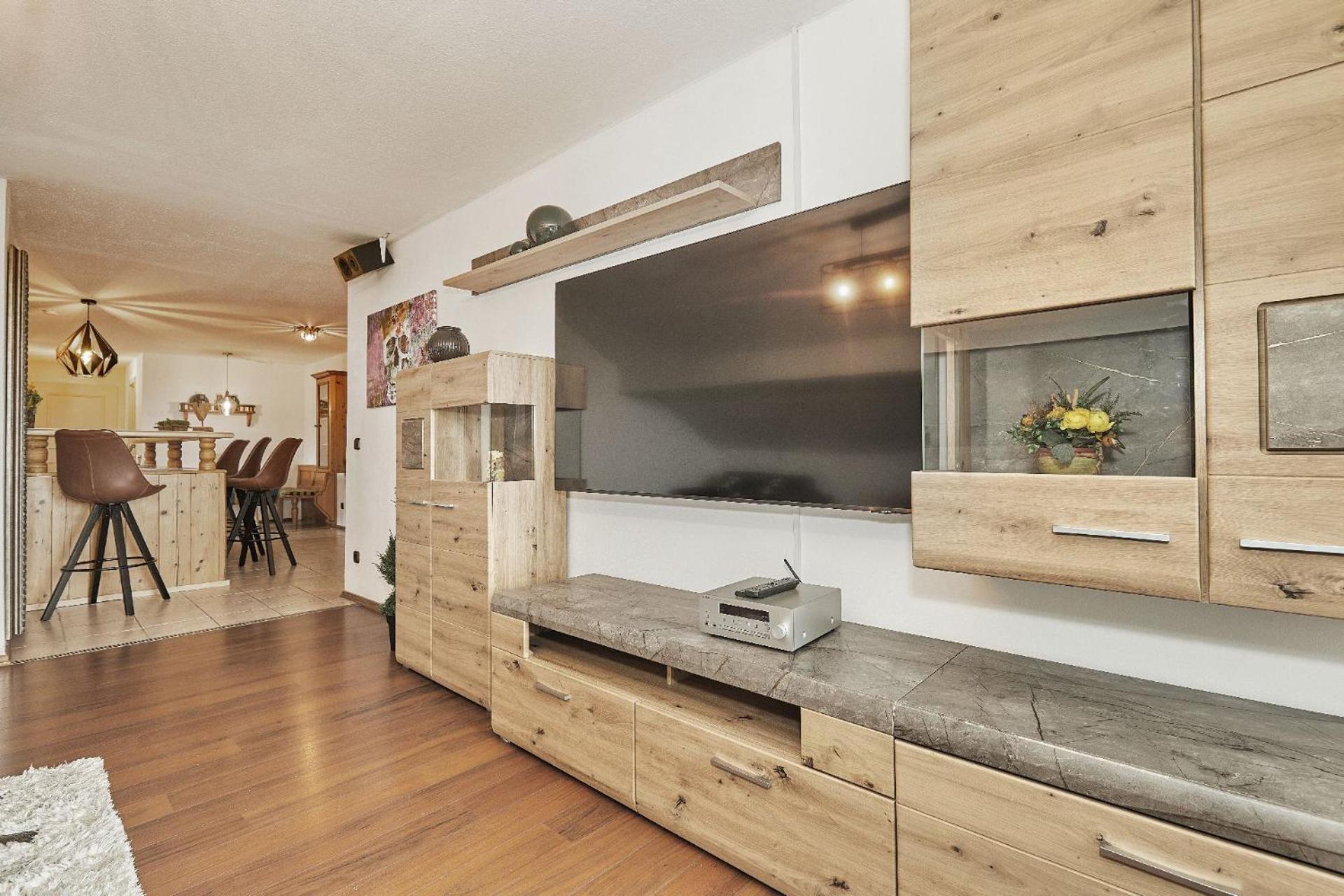 Wellness-Appartements Berchtesgadener Land Ainring Dış mekan fotoğraf