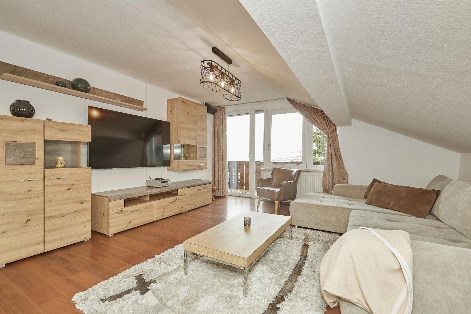 Wellness-Appartements Berchtesgadener Land Ainring Dış mekan fotoğraf