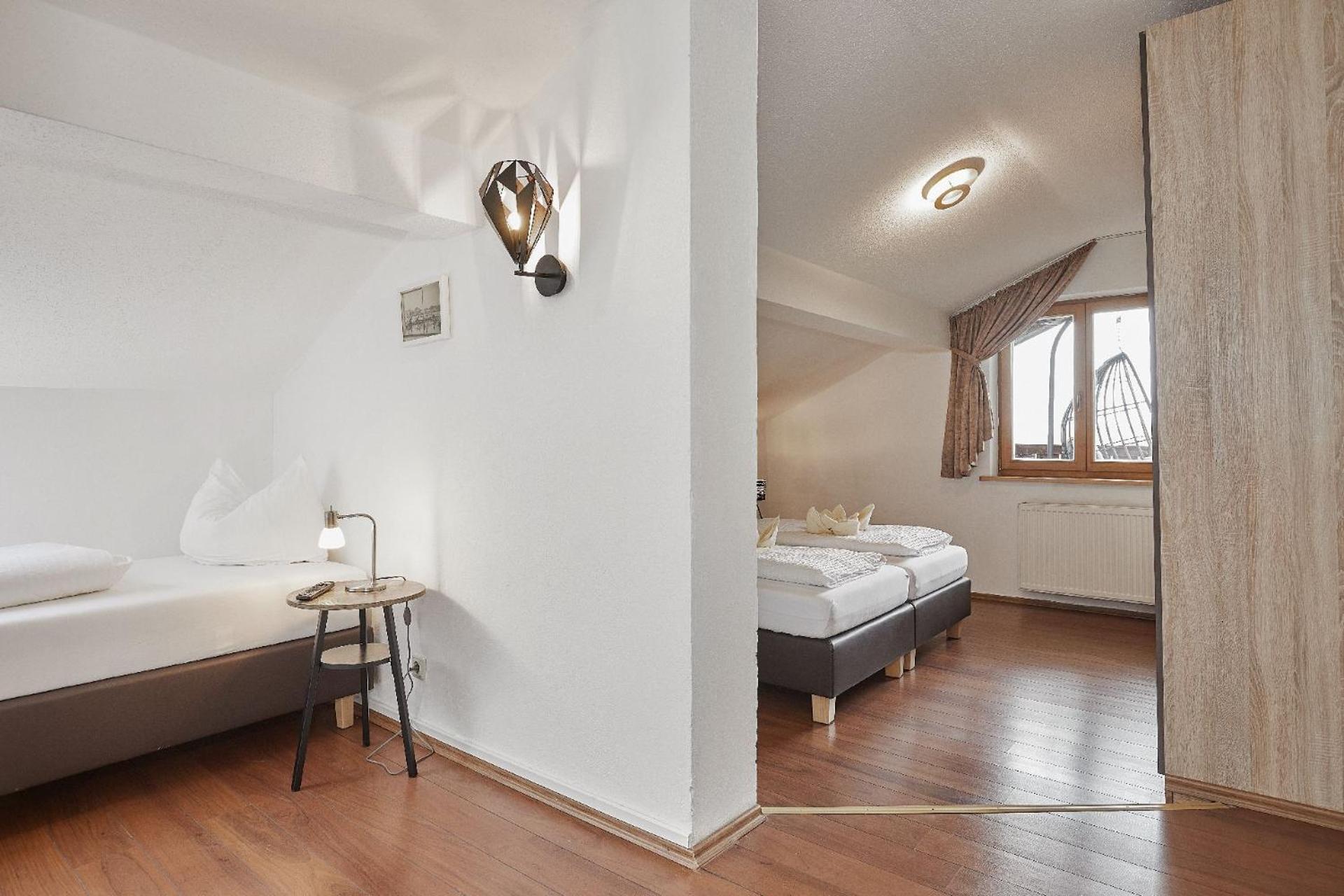Wellness-Appartements Berchtesgadener Land Ainring Dış mekan fotoğraf