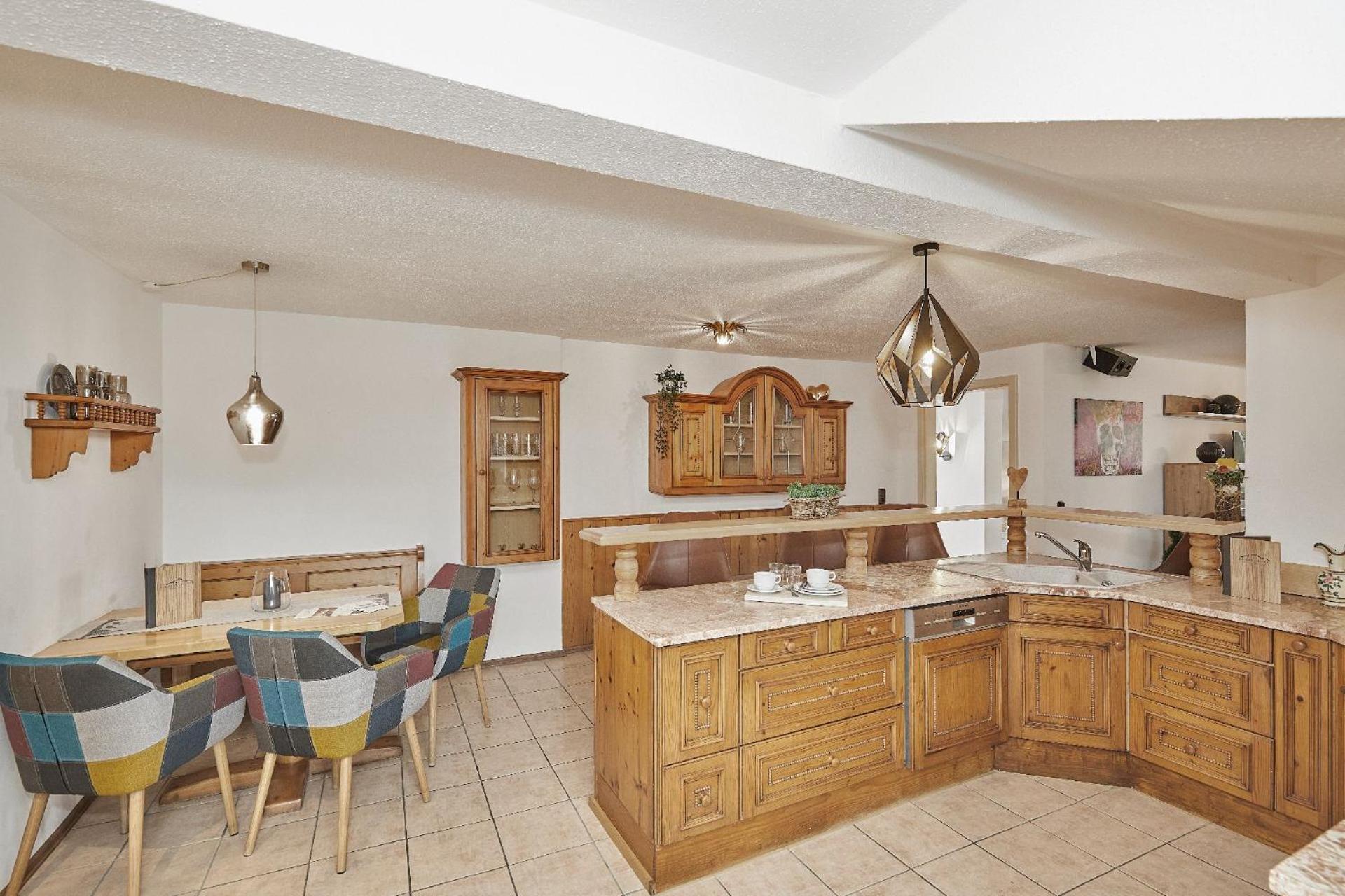 Wellness-Appartements Berchtesgadener Land Ainring Dış mekan fotoğraf