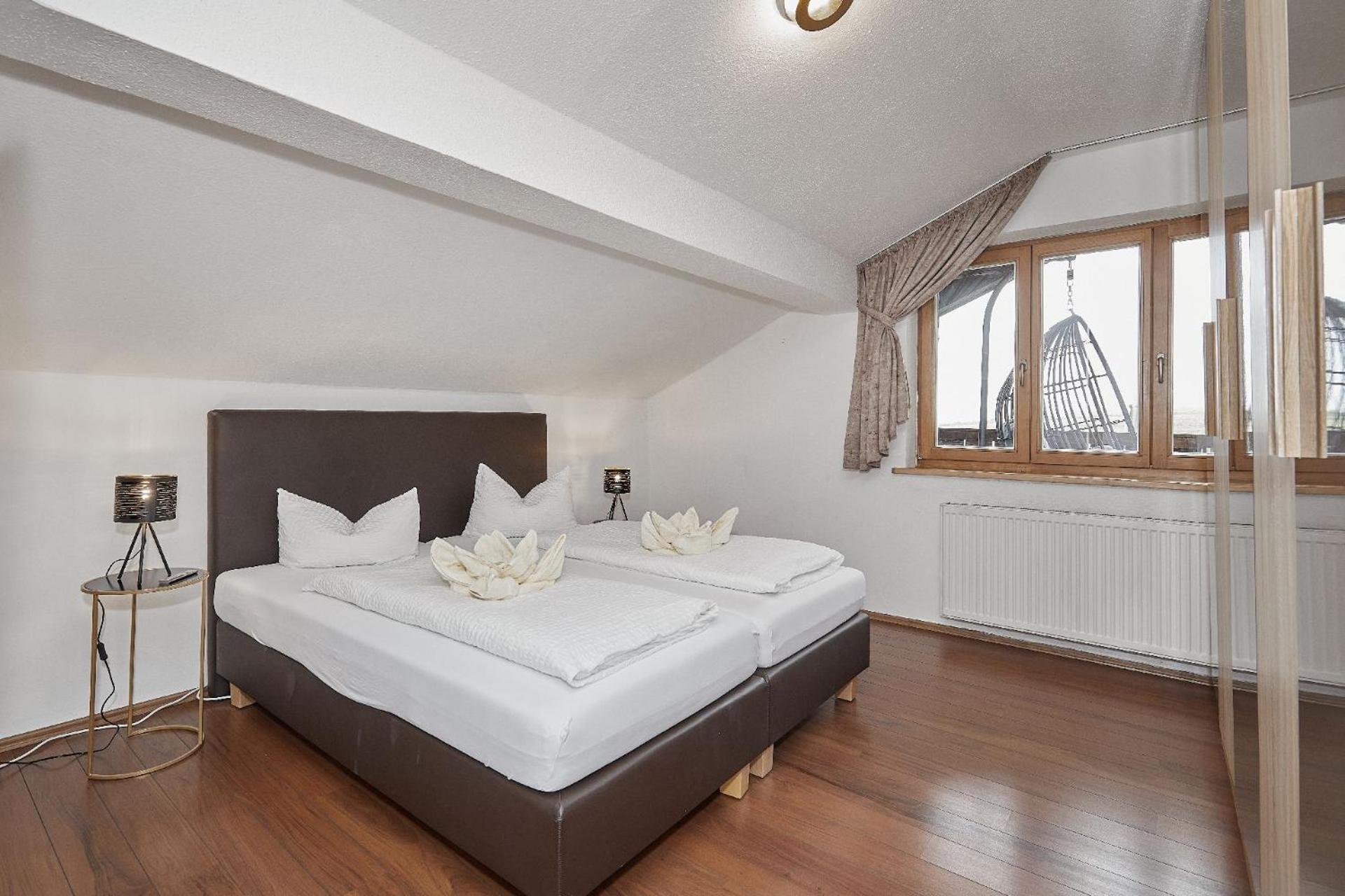 Wellness-Appartements Berchtesgadener Land Ainring Dış mekan fotoğraf