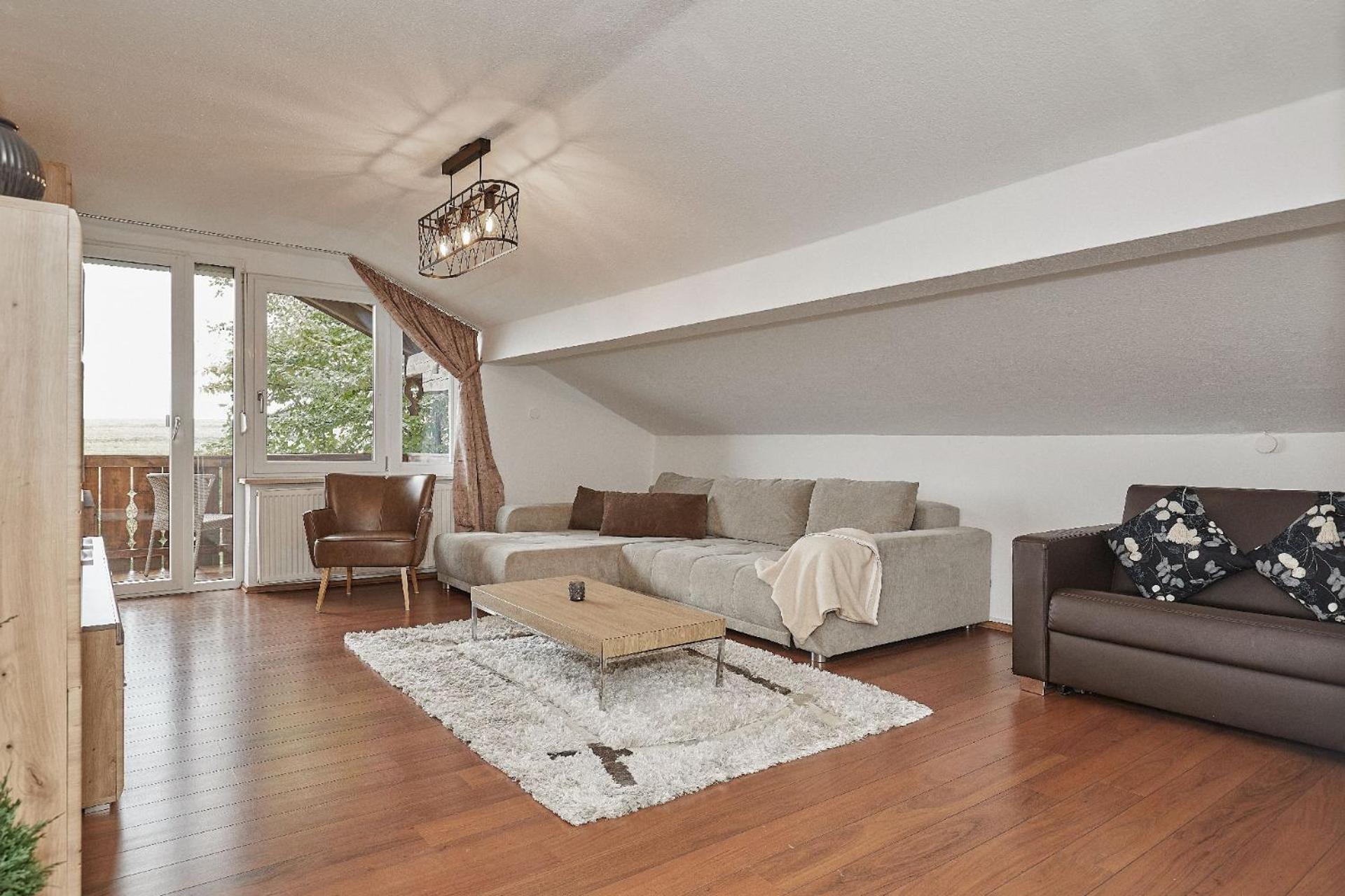Wellness-Appartements Berchtesgadener Land Ainring Dış mekan fotoğraf
