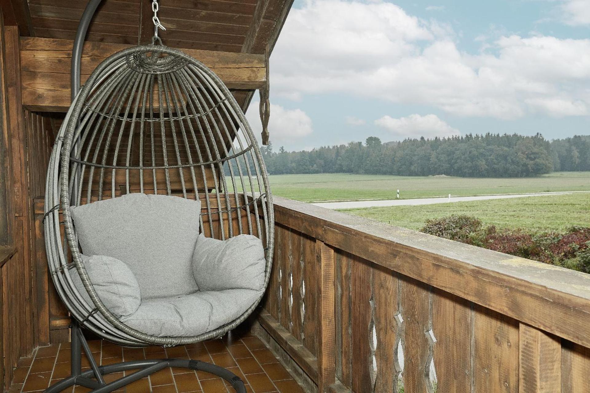 Wellness-Appartements Berchtesgadener Land Ainring Dış mekan fotoğraf