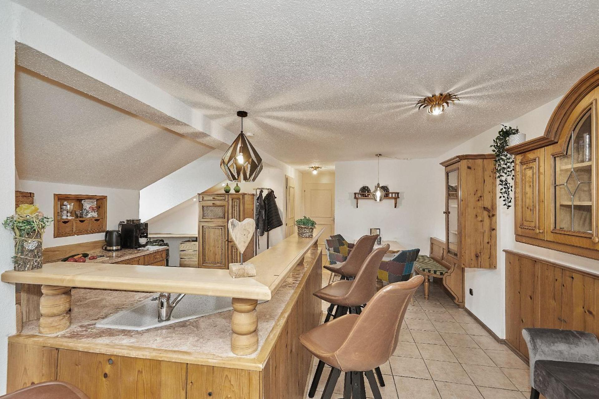 Wellness-Appartements Berchtesgadener Land Ainring Dış mekan fotoğraf