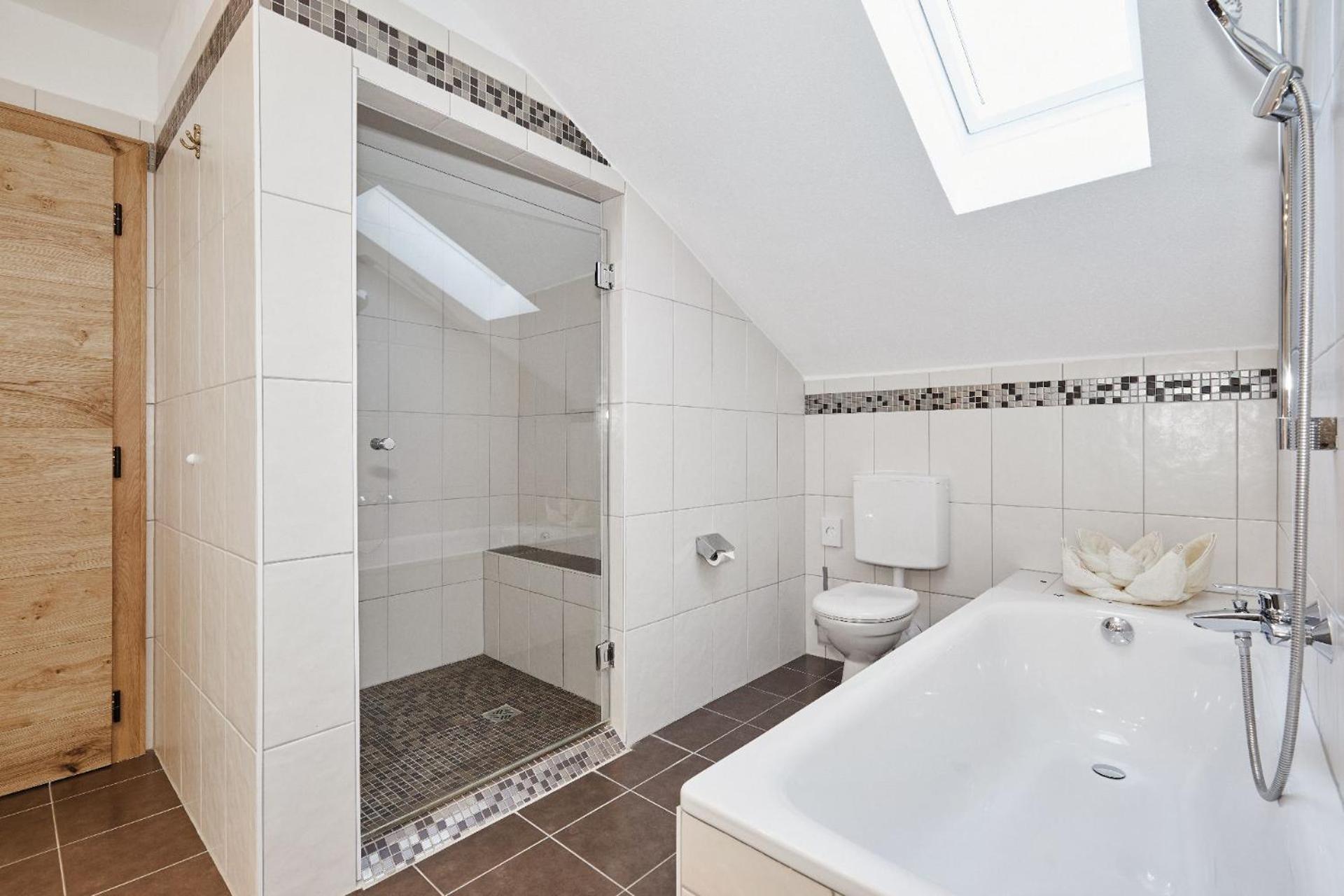 Wellness-Appartements Berchtesgadener Land Ainring Dış mekan fotoğraf