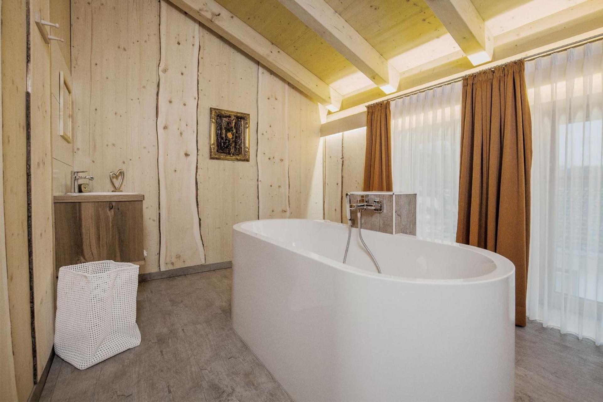 Wellness-Appartements Berchtesgadener Land Ainring Dış mekan fotoğraf
