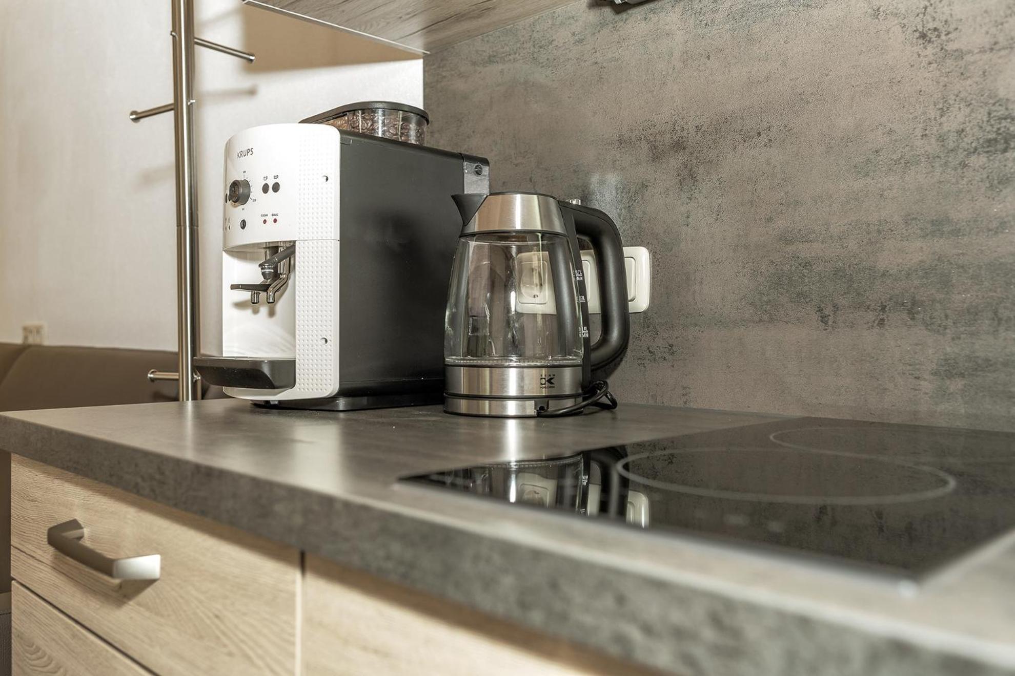 Wellness-Appartements Berchtesgadener Land Ainring Dış mekan fotoğraf