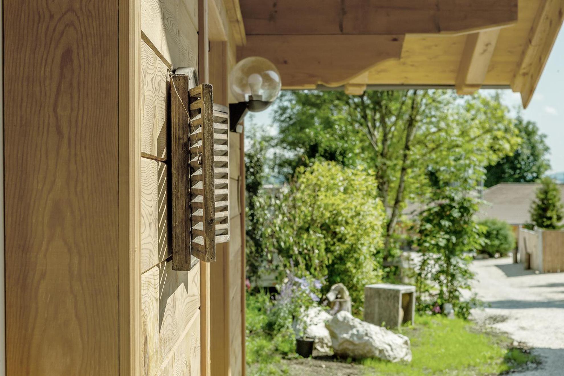 Wellness-Appartements Berchtesgadener Land Ainring Dış mekan fotoğraf
