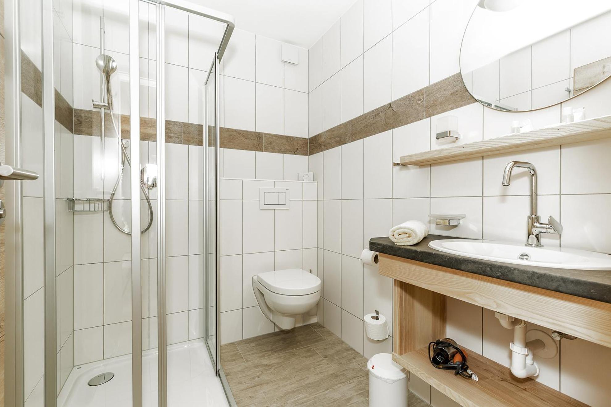 Wellness-Appartements Berchtesgadener Land Ainring Dış mekan fotoğraf