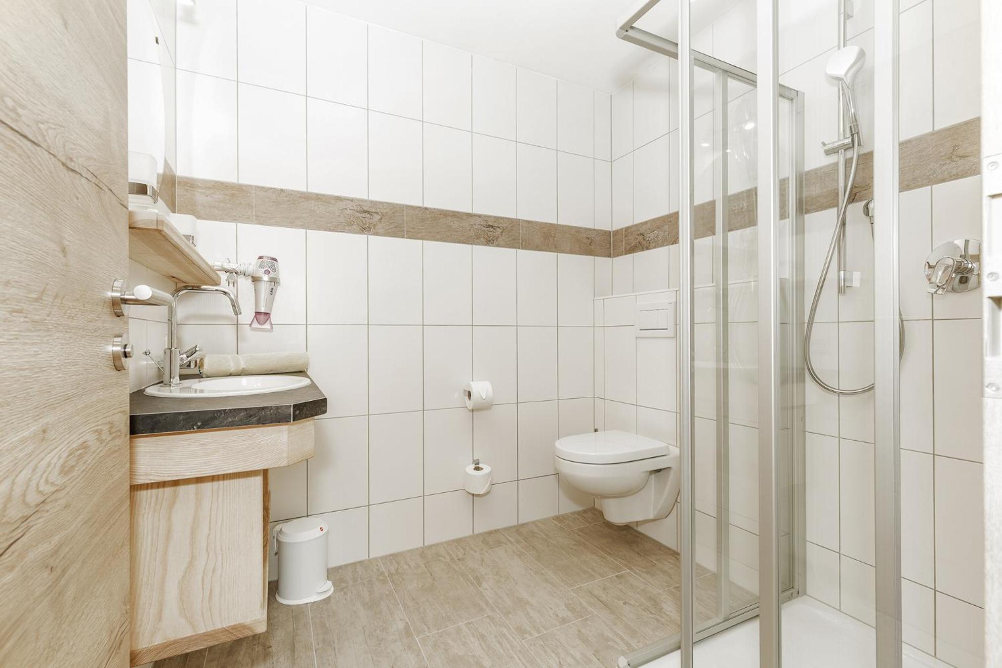 Wellness-Appartements Berchtesgadener Land Ainring Dış mekan fotoğraf