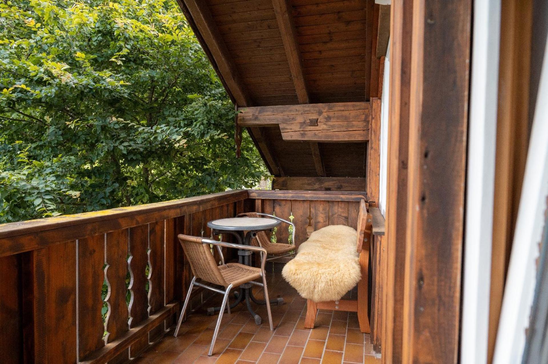 Wellness-Appartements Berchtesgadener Land Ainring Dış mekan fotoğraf