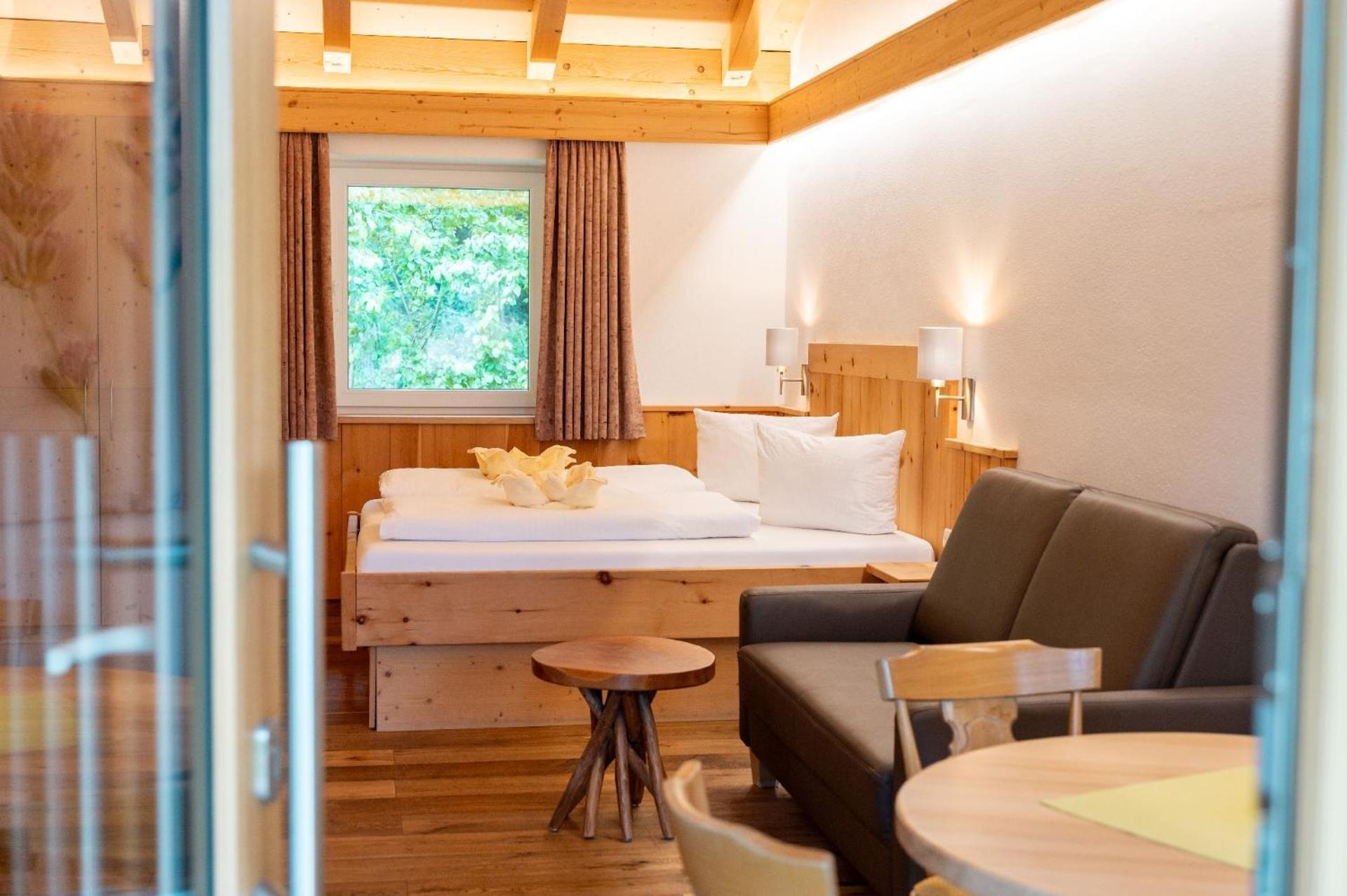 Wellness-Appartements Berchtesgadener Land Ainring Dış mekan fotoğraf