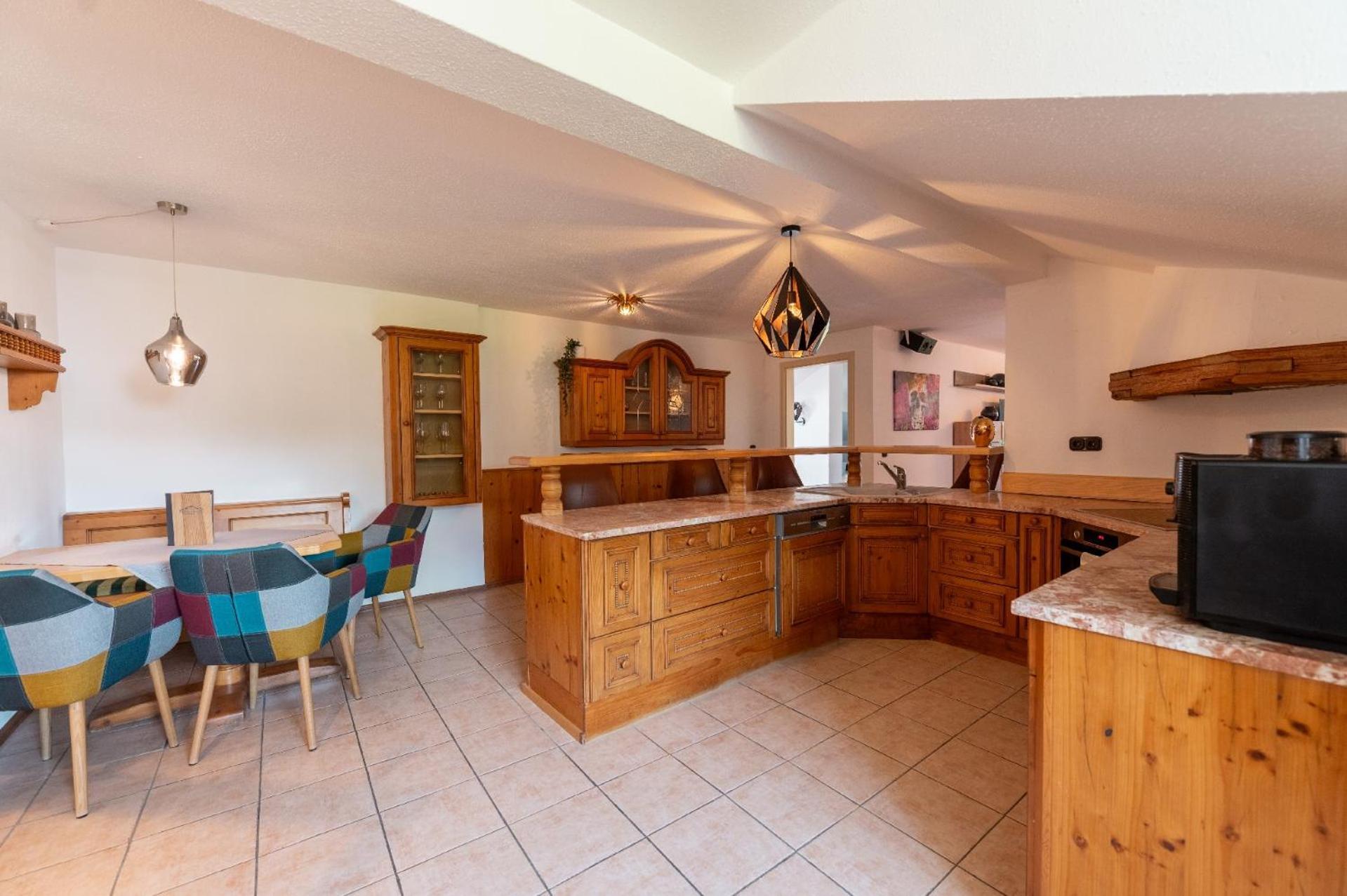 Wellness-Appartements Berchtesgadener Land Ainring Dış mekan fotoğraf